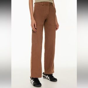 Aritzia Sunday Best Oscar Pant